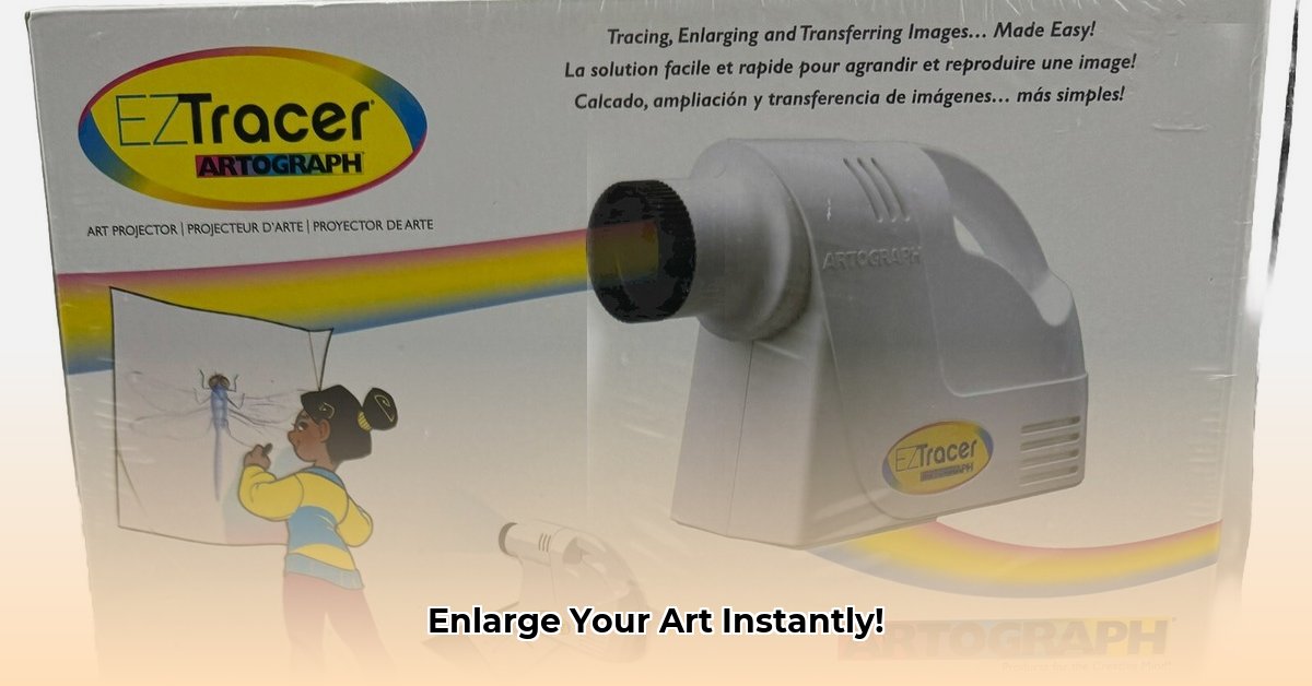 art-projector-tracer